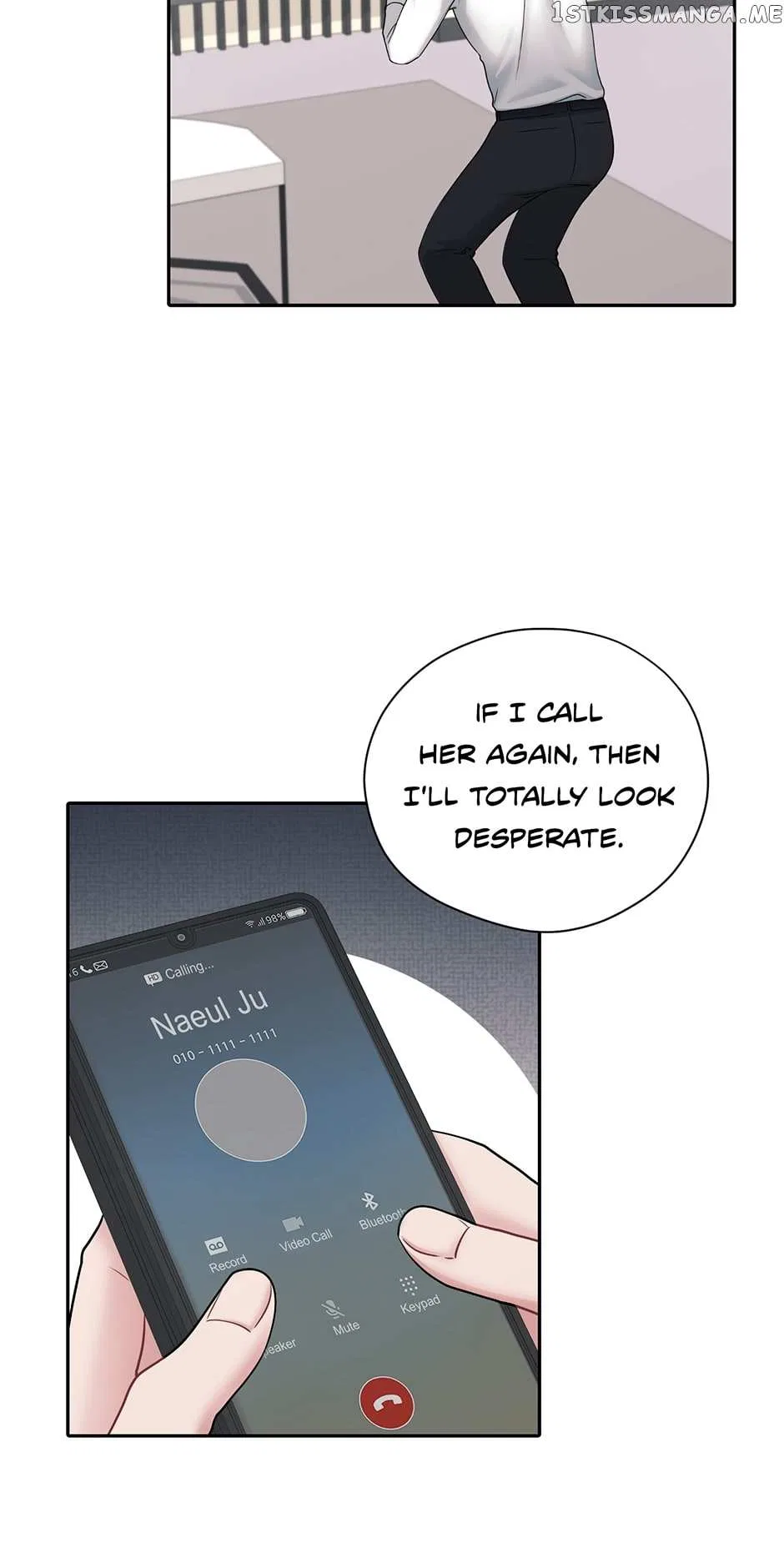 My Boss is My Biggest Fan! Chapter 59 – Page 46