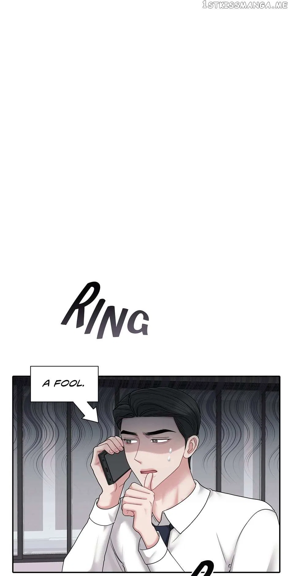My Boss is My Biggest Fan! Chapter 59 – Page 47