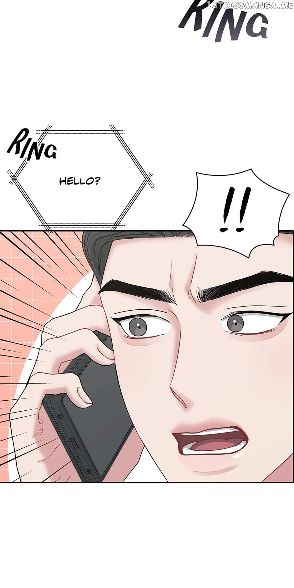My Boss is My Biggest Fan! Chapter 59 – Page 48