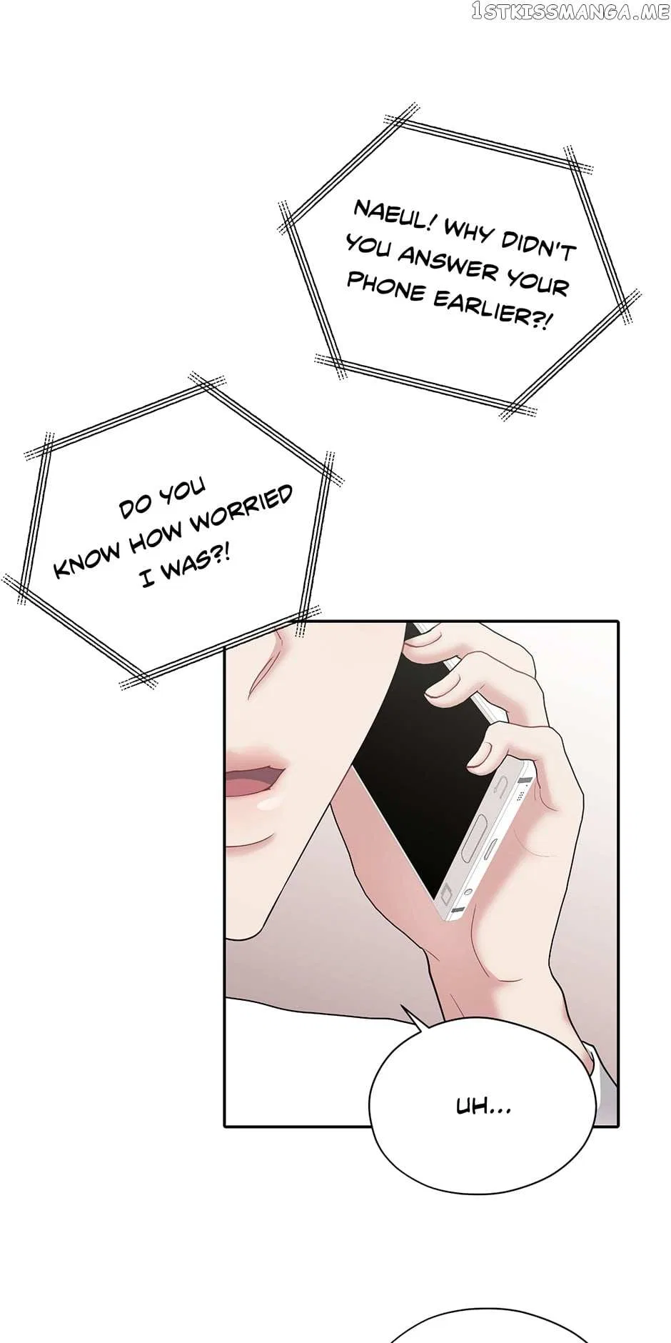 My Boss is My Biggest Fan! Chapter 59 – Page 49