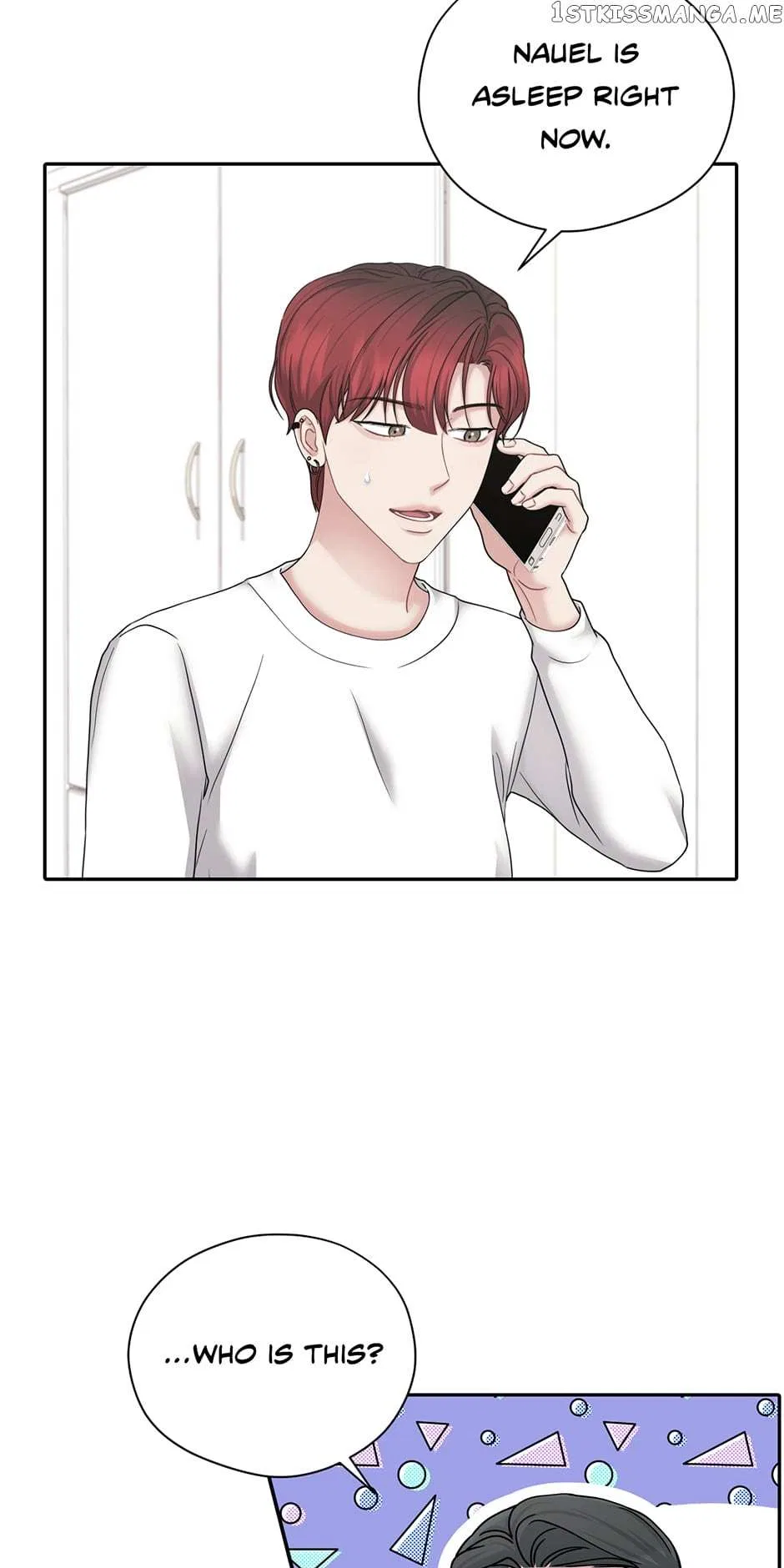My Boss is My Biggest Fan! Chapter 59 – Page 50