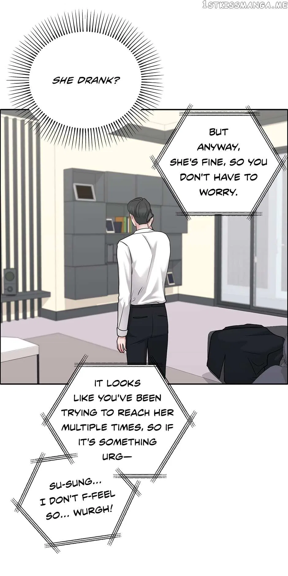 My Boss is My Biggest Fan! Chapter 59 – Page 52