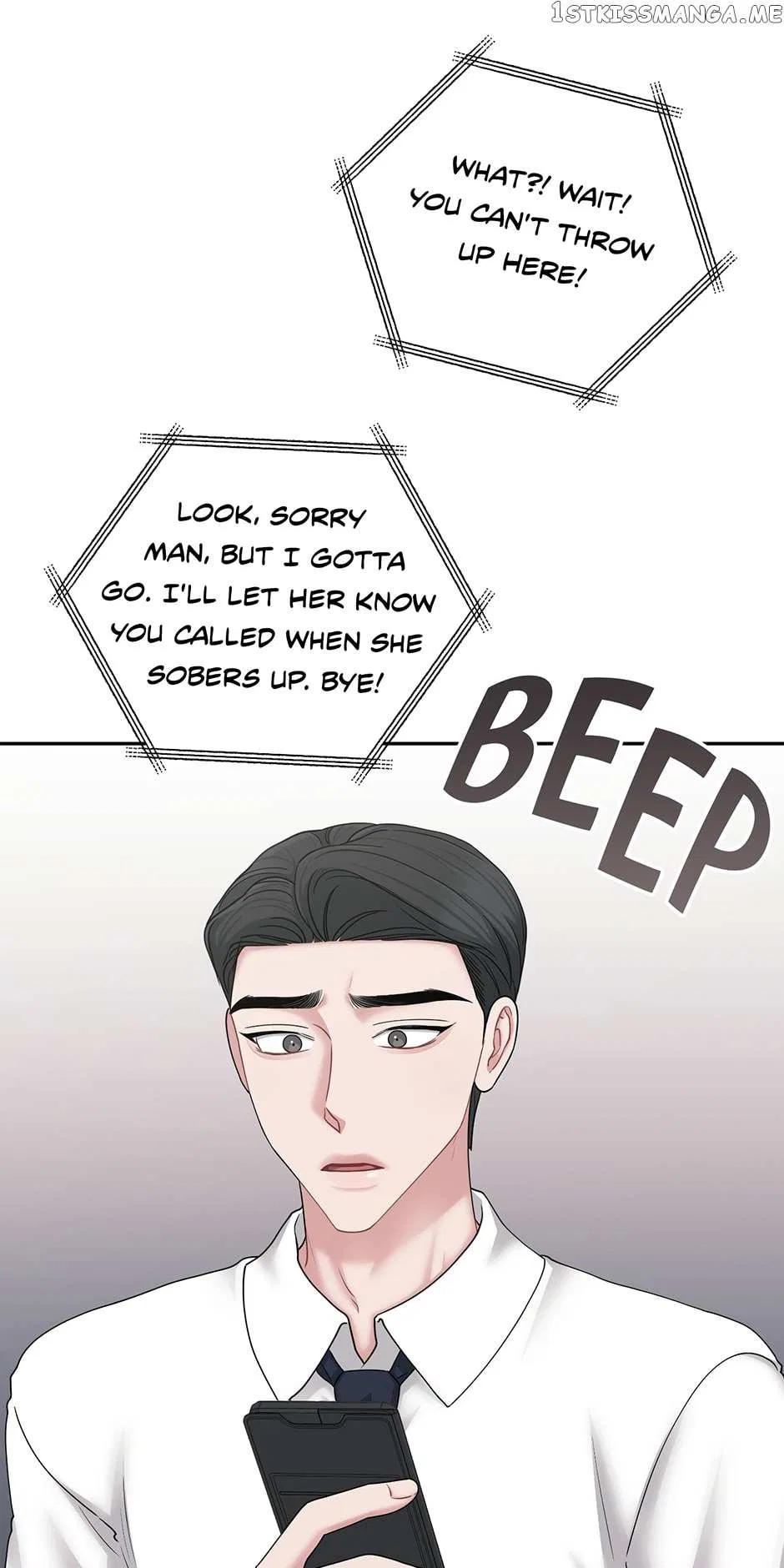 My Boss is My Biggest Fan! Chapter 59 – Page 53