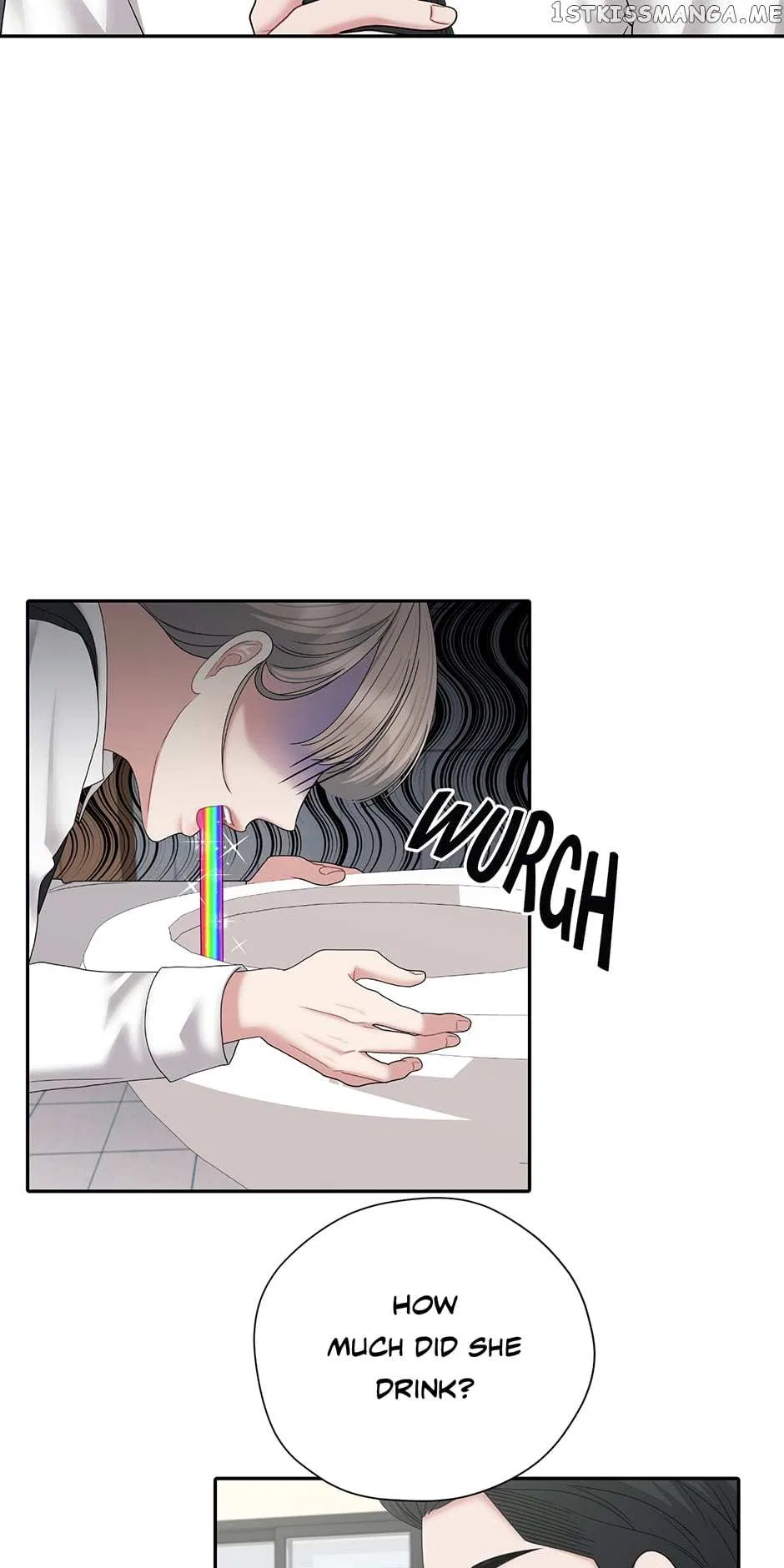My Boss is My Biggest Fan! Chapter 59 – Page 54
