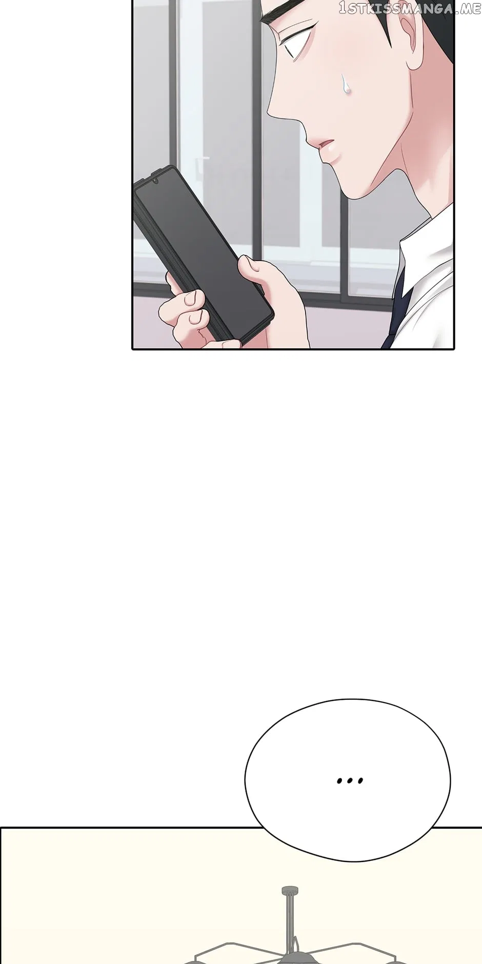 My Boss is My Biggest Fan! Chapter 59 – Page 55