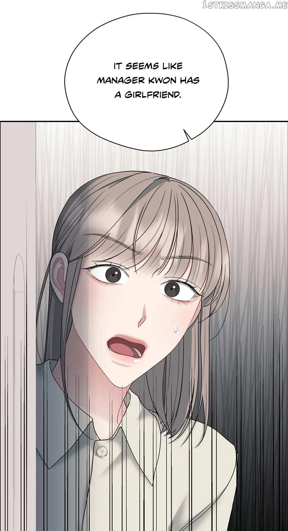 My Boss is My Biggest Fan! Chapter 58 – Page 2