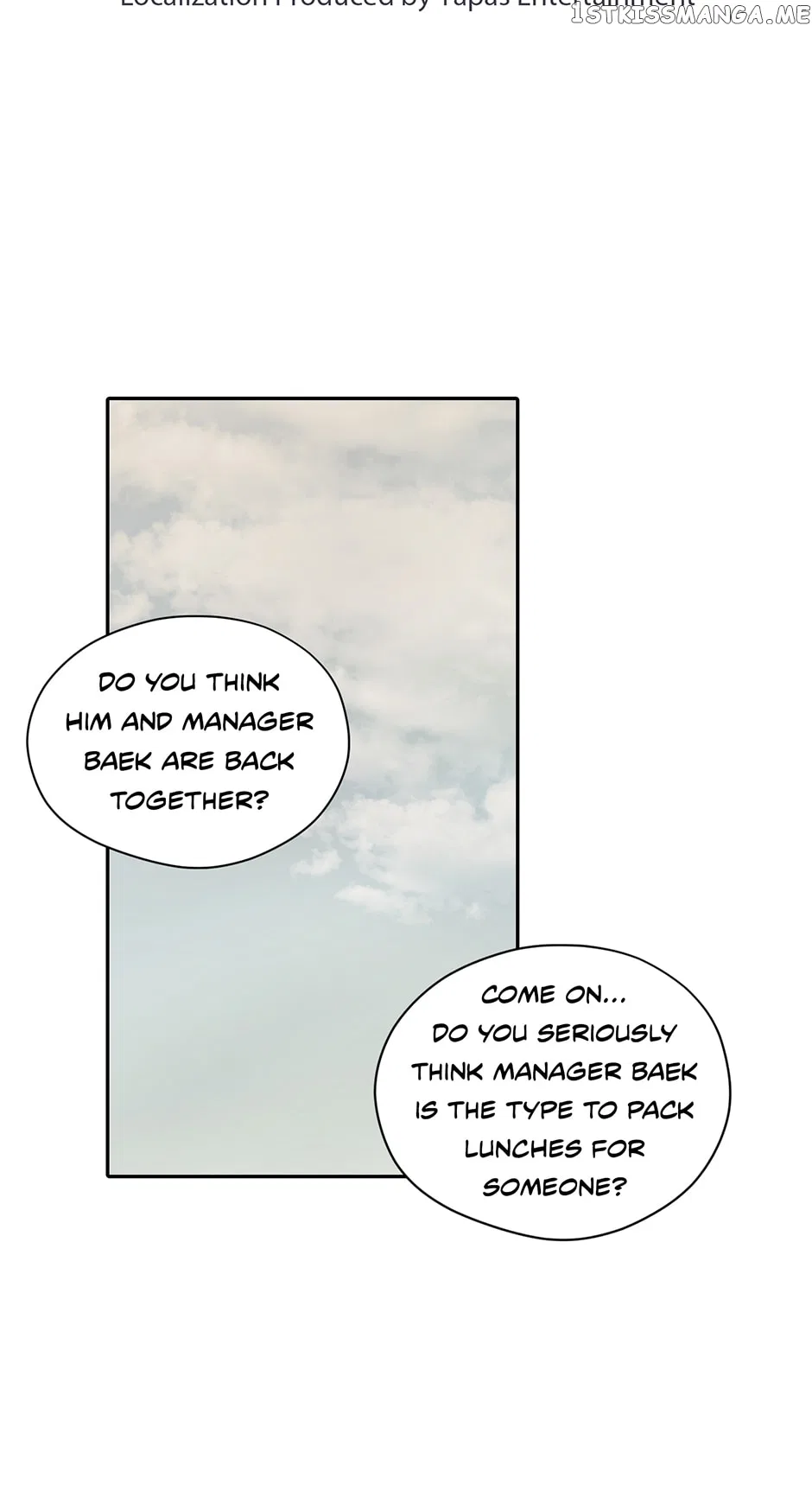My Boss is My Biggest Fan! Chapter 58 – Page 4