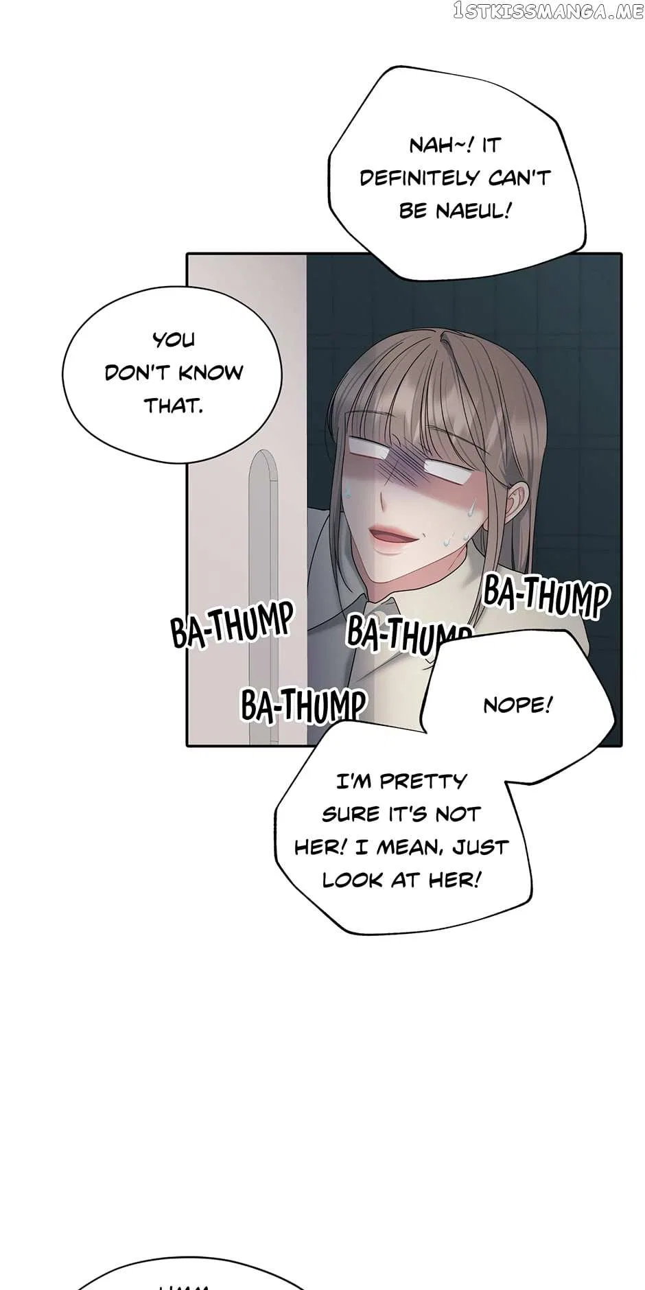 My Boss is My Biggest Fan! Chapter 58 – Page 7