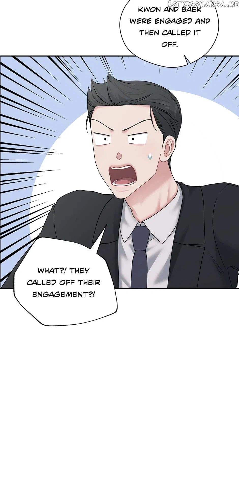 My Boss is My Biggest Fan! Chapter 58 – Page 9