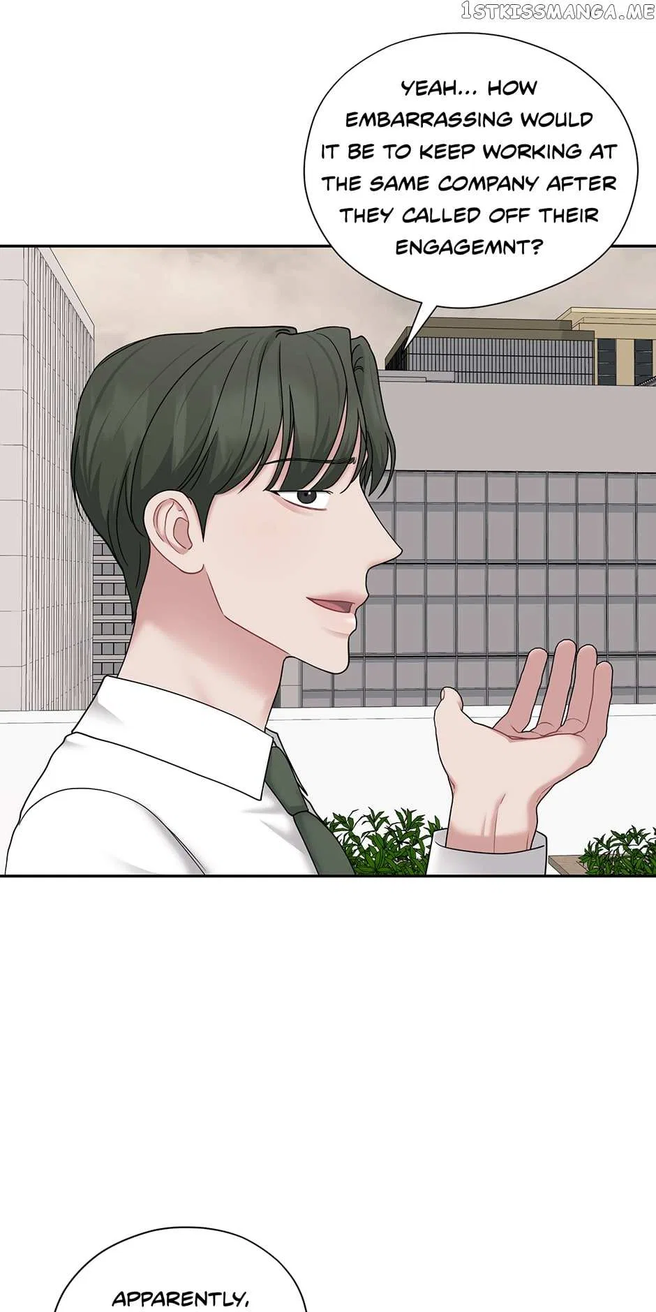 My Boss is My Biggest Fan! Chapter 58 – Page 10