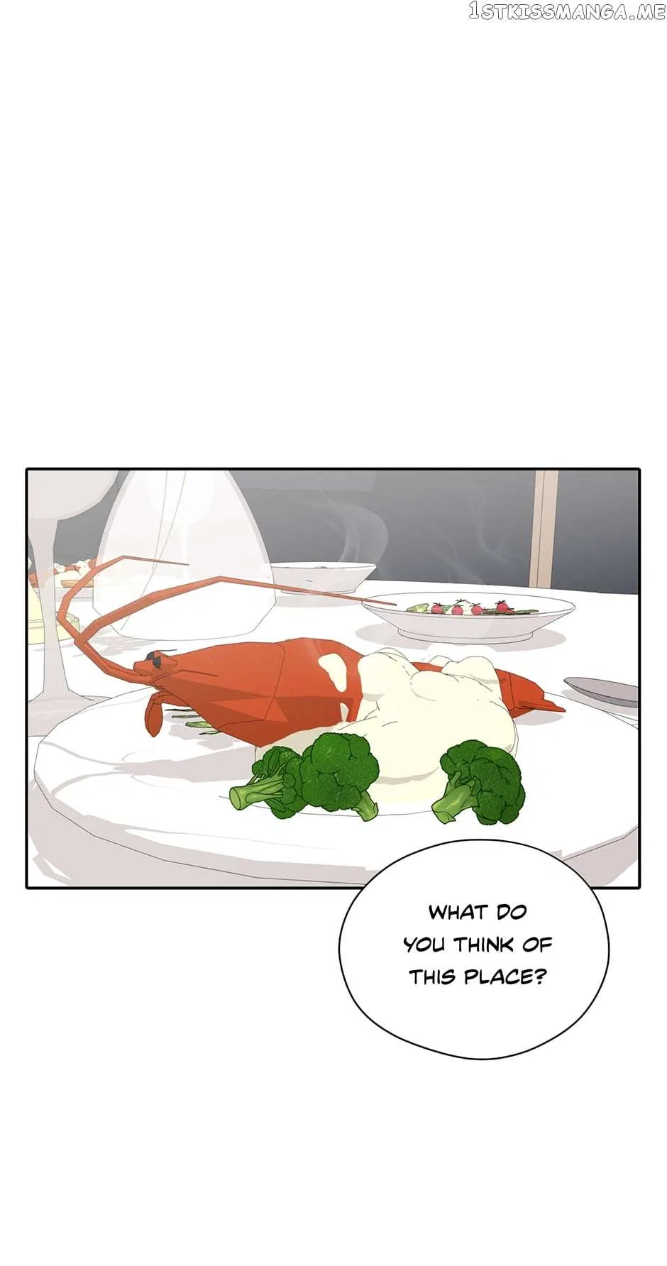 My Boss is My Biggest Fan! Chapter 58 – Page 16