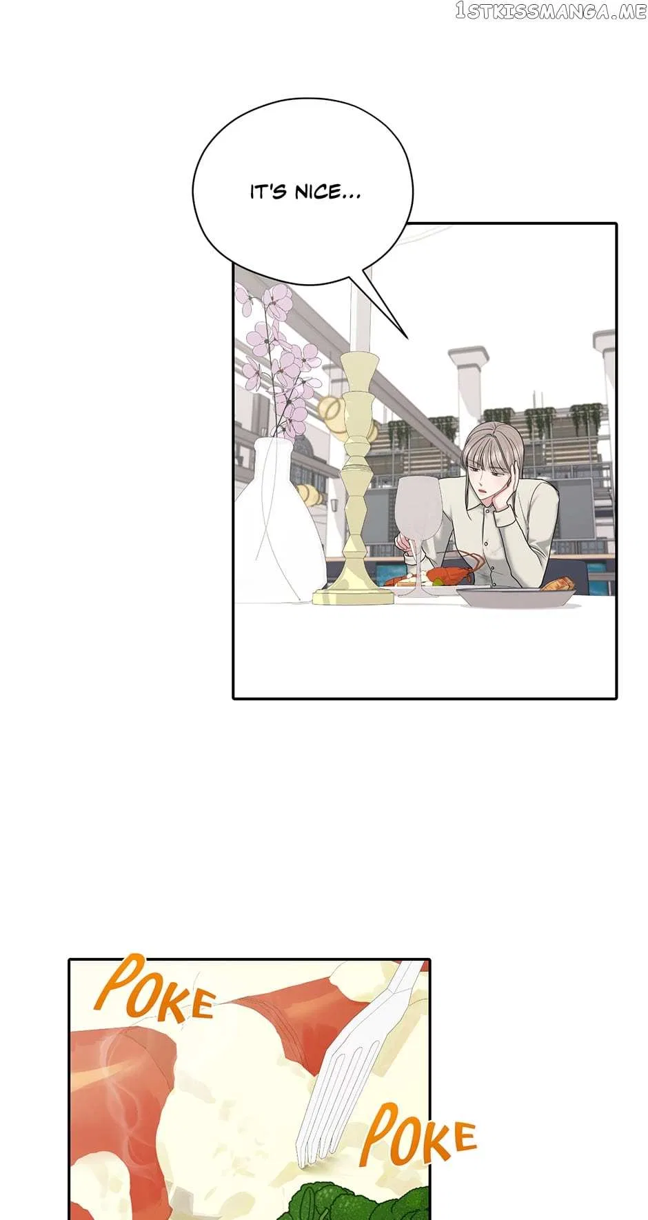 My Boss is My Biggest Fan! Chapter 58 – Page 17