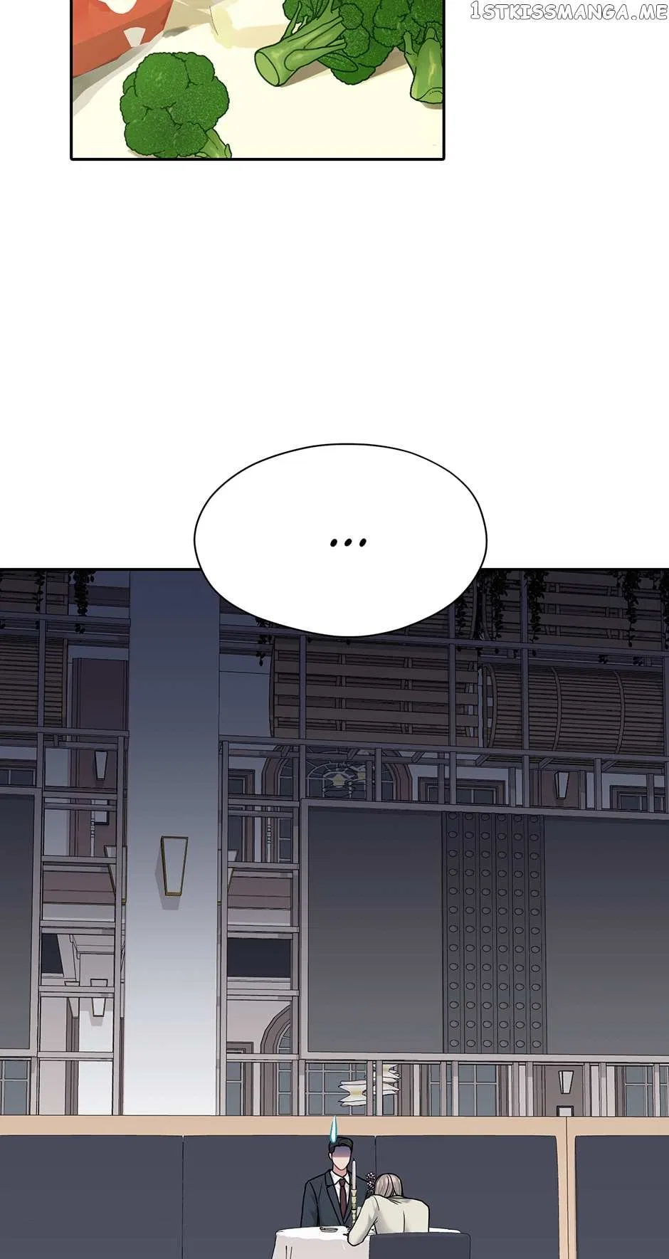 My Boss is My Biggest Fan! Chapter 58 – Page 18