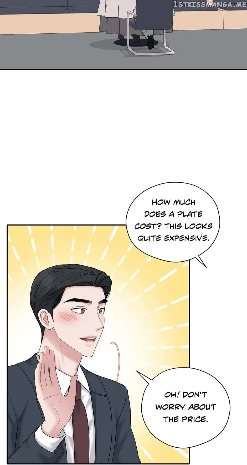 My Boss is My Biggest Fan! Chapter 58 – Page 19