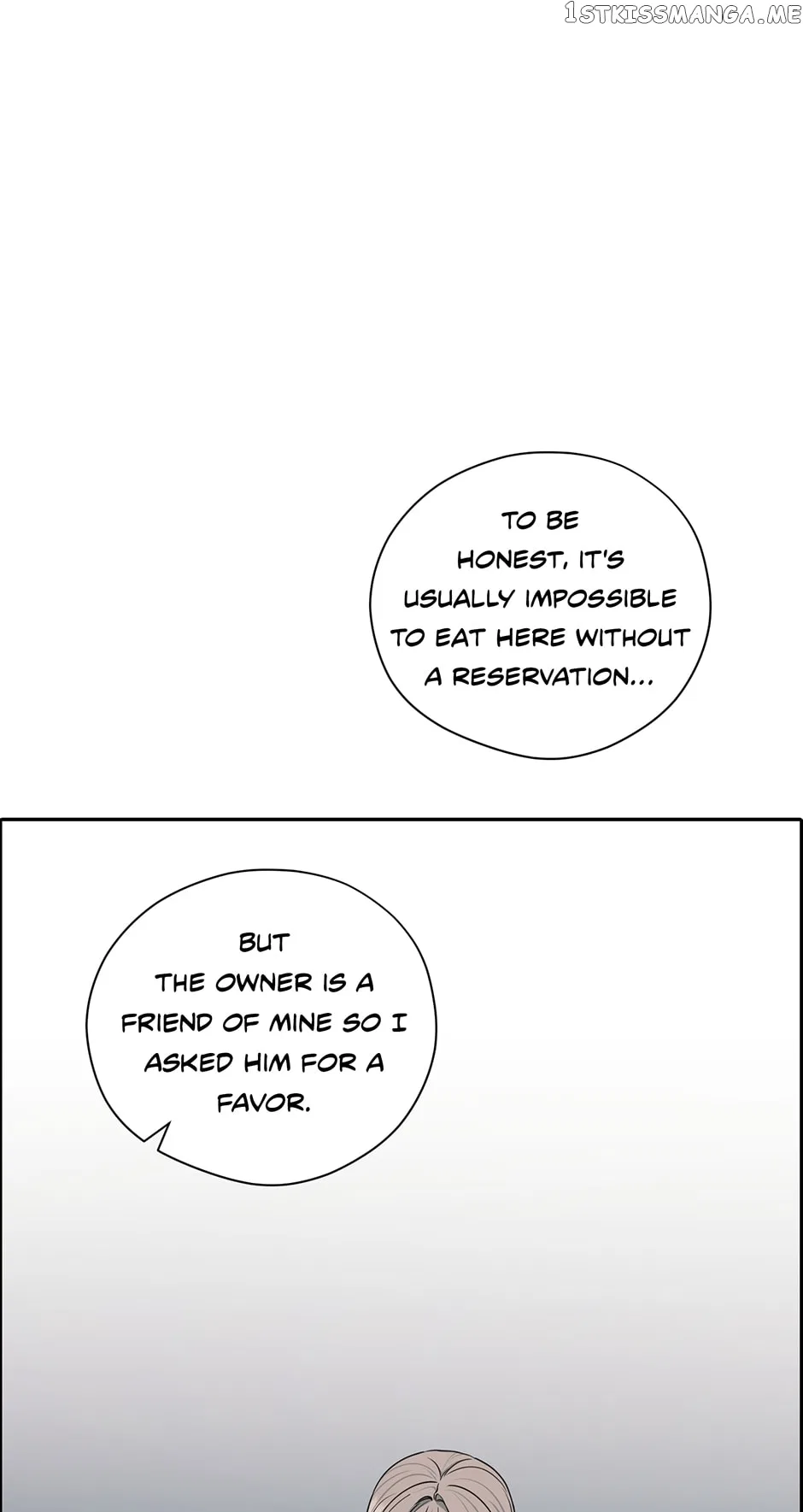 My Boss is My Biggest Fan! Chapter 58 – Page 20