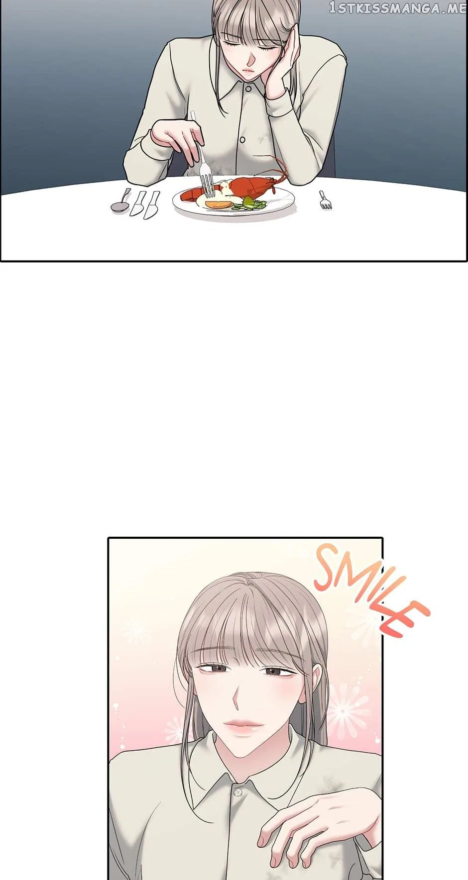 My Boss is My Biggest Fan! Chapter 58 – Page 21