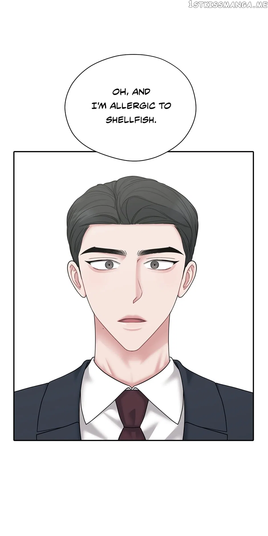 My Boss is My Biggest Fan! Chapter 58 – Page 23