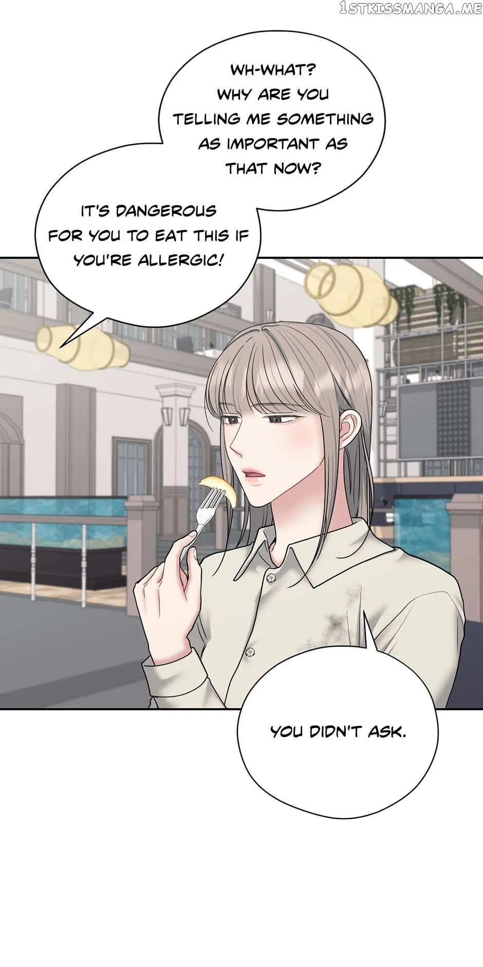My Boss is My Biggest Fan! Chapter 58 – Page 24