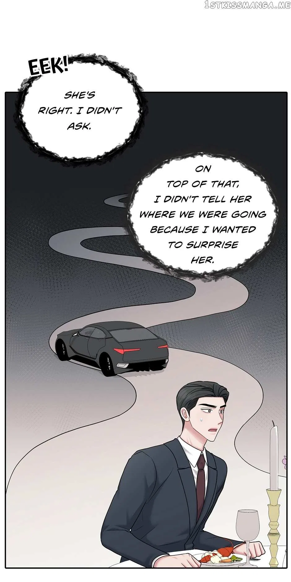 My Boss is My Biggest Fan! Chapter 58 – Page 25