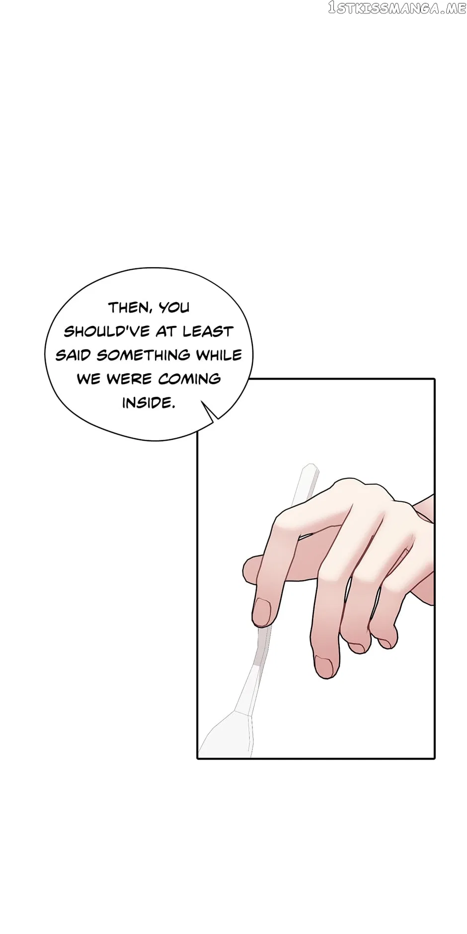 My Boss is My Biggest Fan! Chapter 58 – Page 26