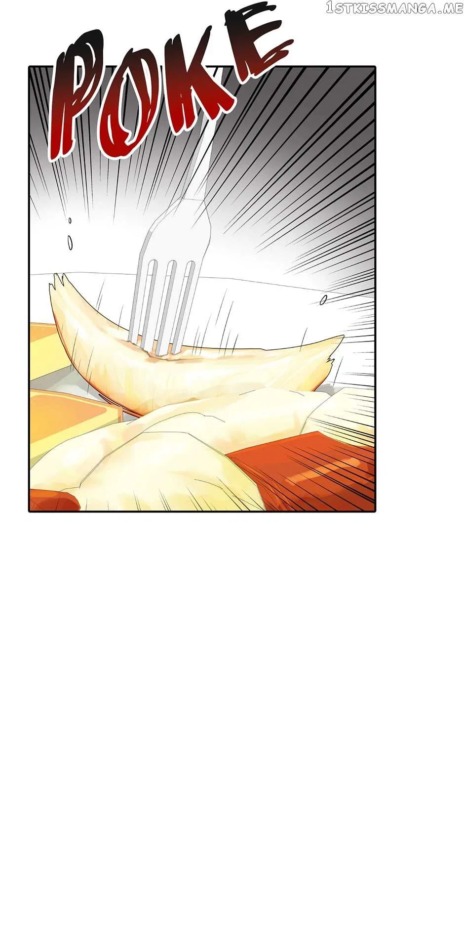 My Boss is My Biggest Fan! Chapter 58 – Page 27