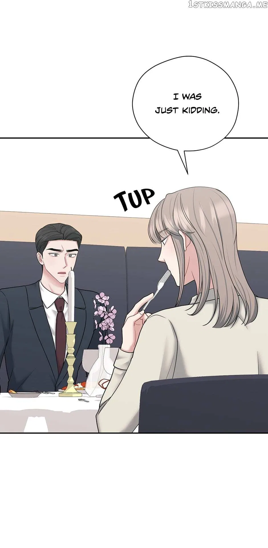 My Boss is My Biggest Fan! Chapter 58 – Page 28