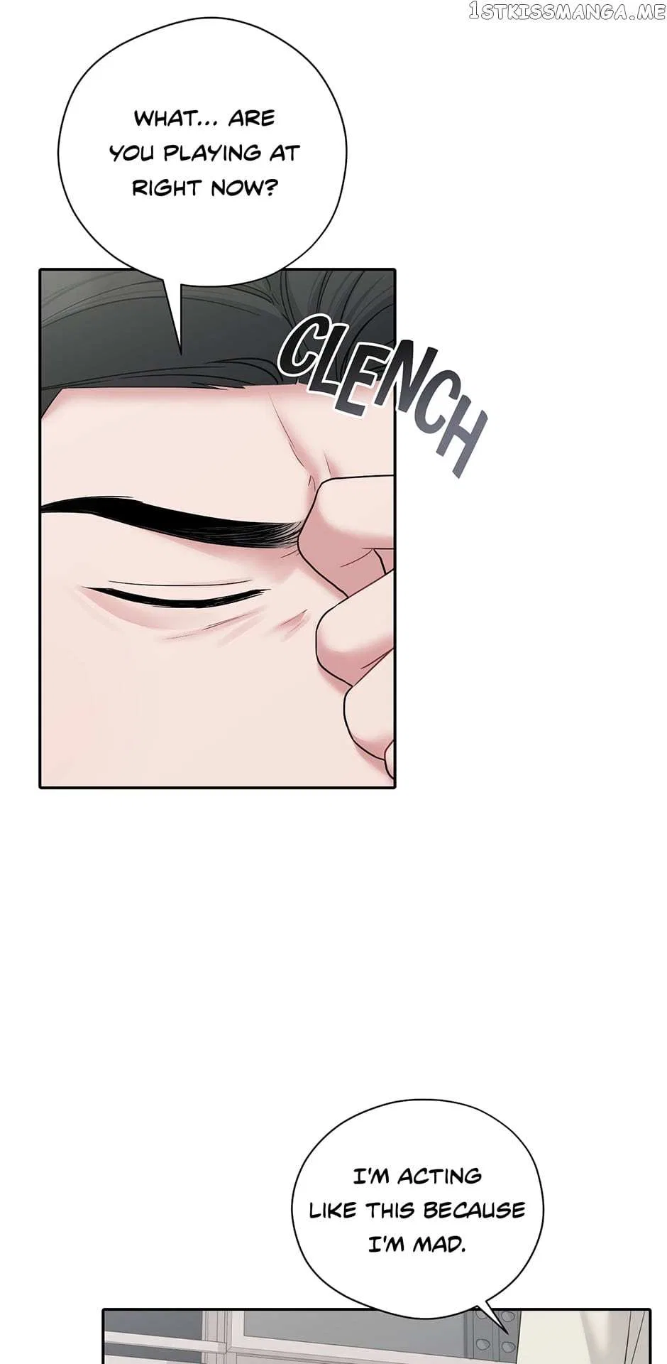 My Boss is My Biggest Fan! Chapter 58 – Page 29