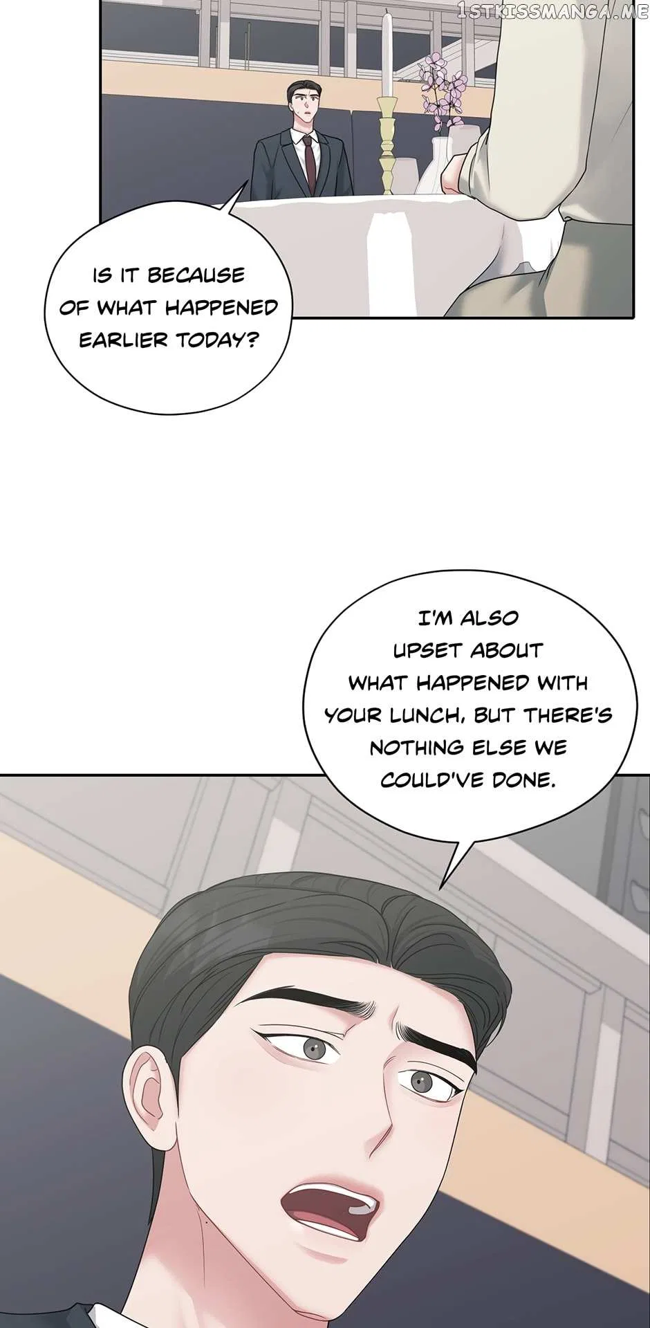 My Boss is My Biggest Fan! Chapter 58 – Page 30