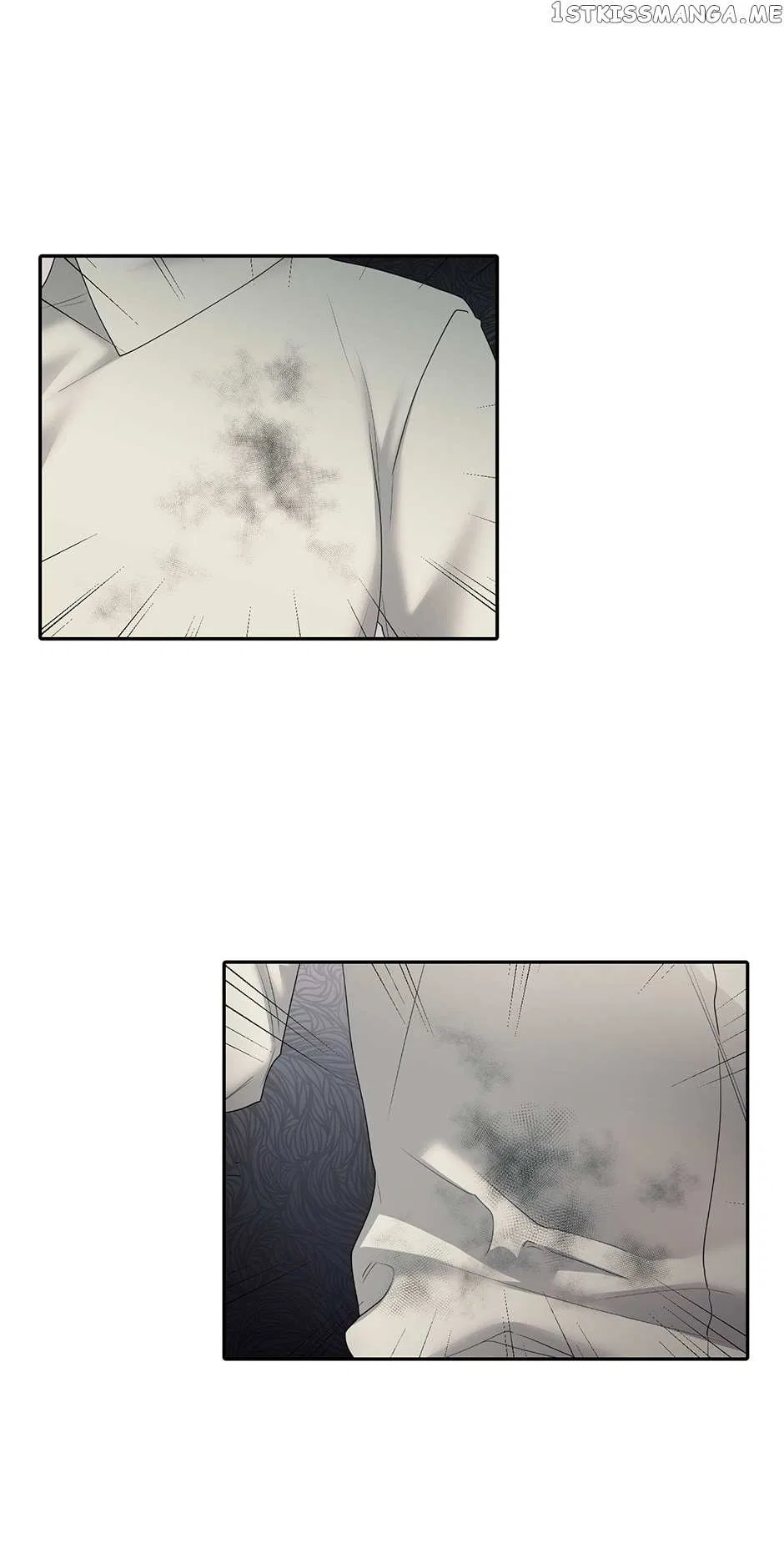 My Boss is My Biggest Fan! Chapter 58 – Page 33