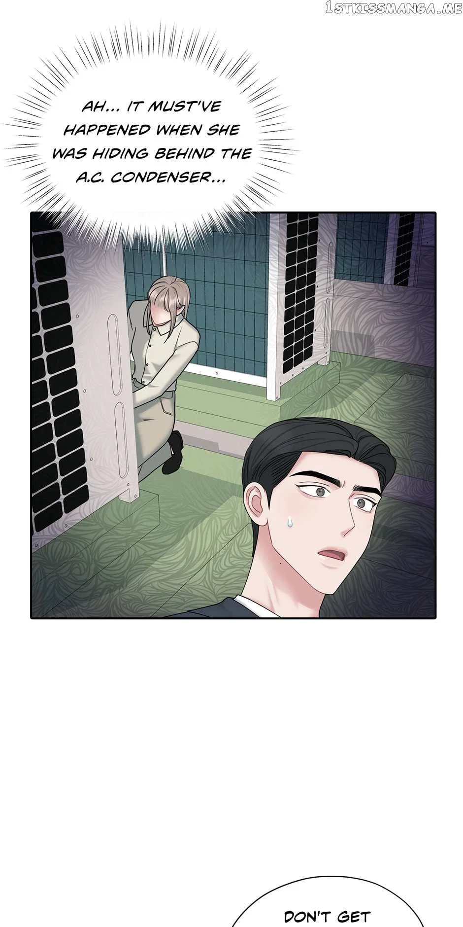 My Boss is My Biggest Fan! Chapter 58 – Page 34