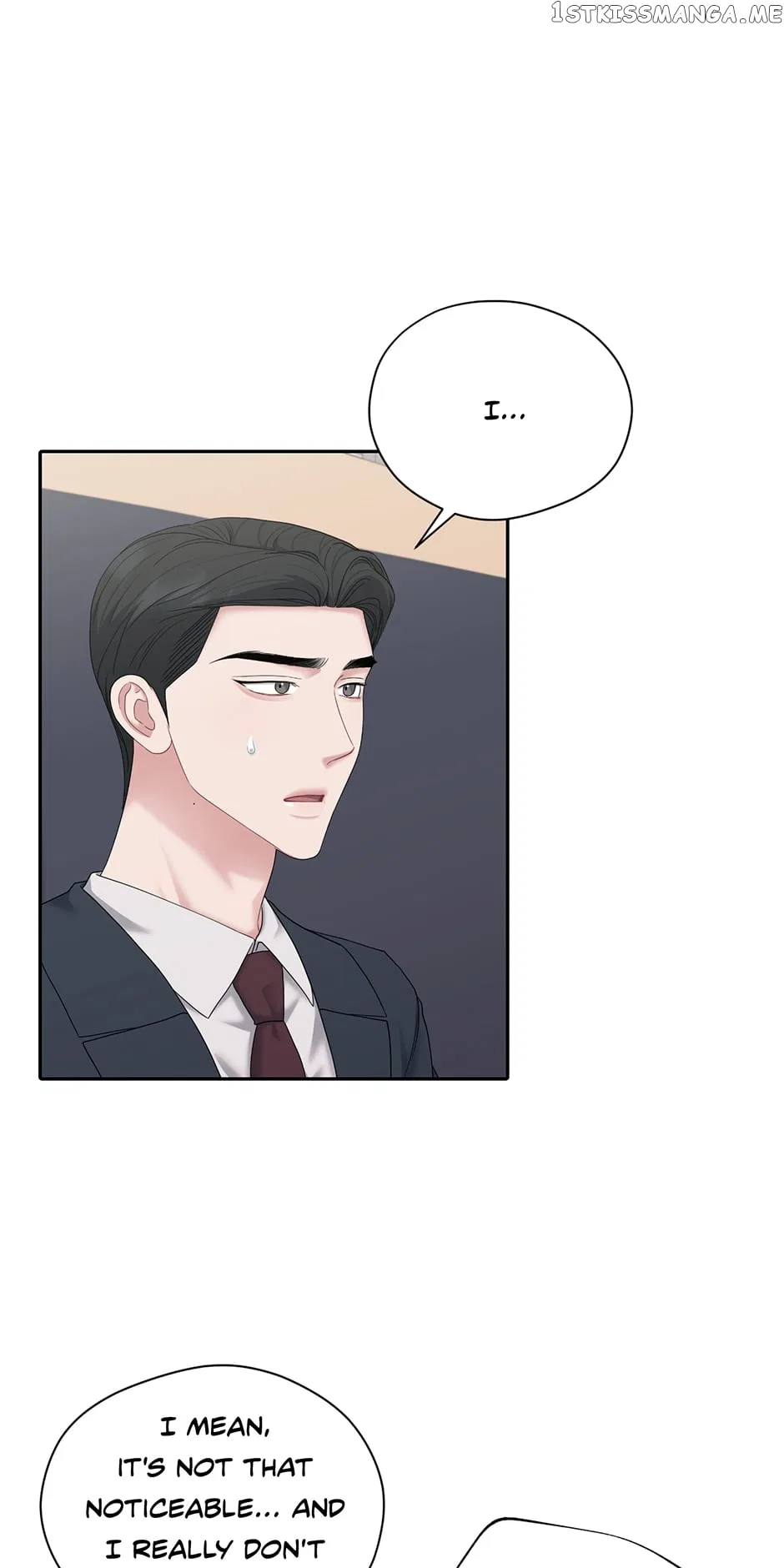 My Boss is My Biggest Fan! Chapter 58 – Page 36
