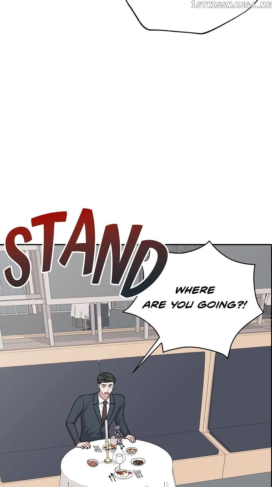 My Boss is My Biggest Fan! Chapter 58 – Page 39