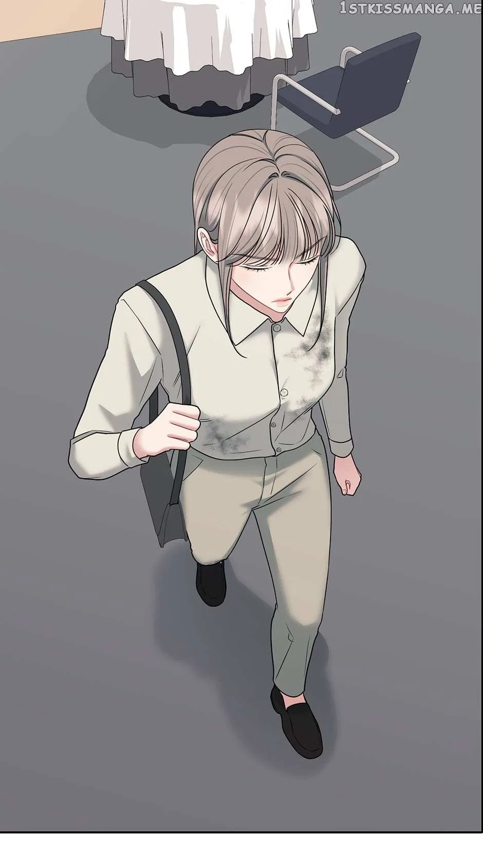 My Boss is My Biggest Fan! Chapter 58 – Page 40