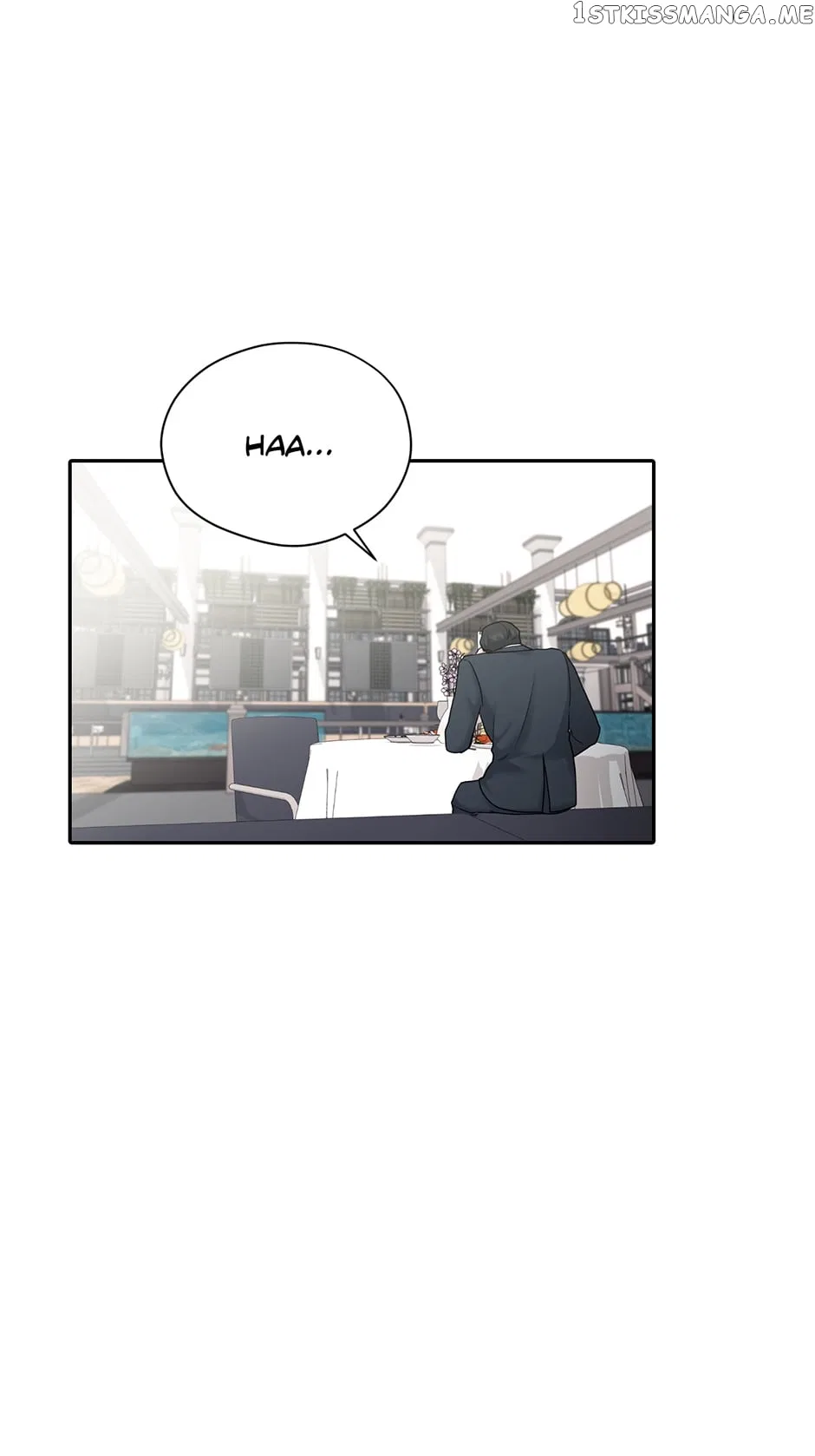 My Boss is My Biggest Fan! Chapter 58 – Page 41