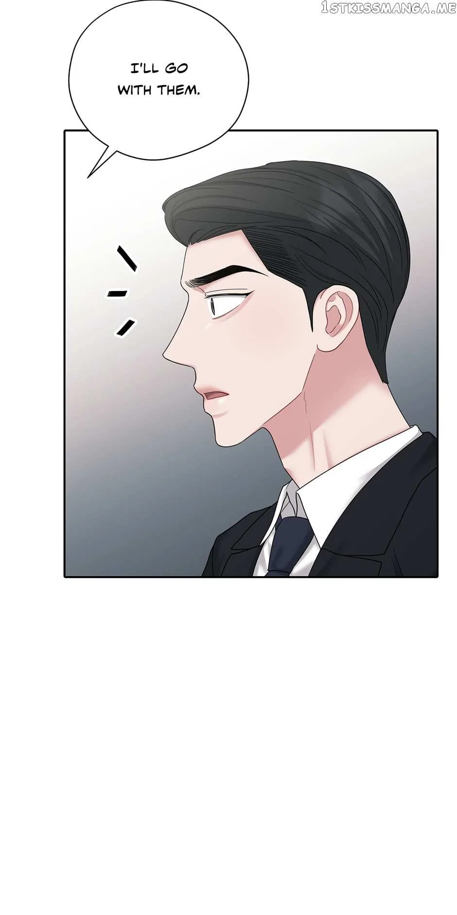 My Boss is My Biggest Fan! Chapter 58 – Page 47