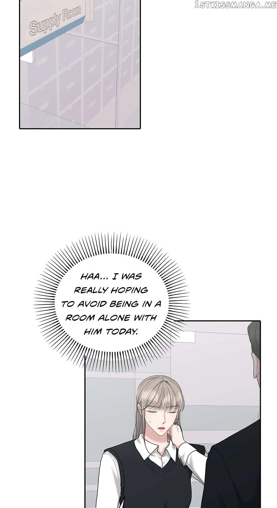 My Boss is My Biggest Fan! Chapter 58 – Page 51