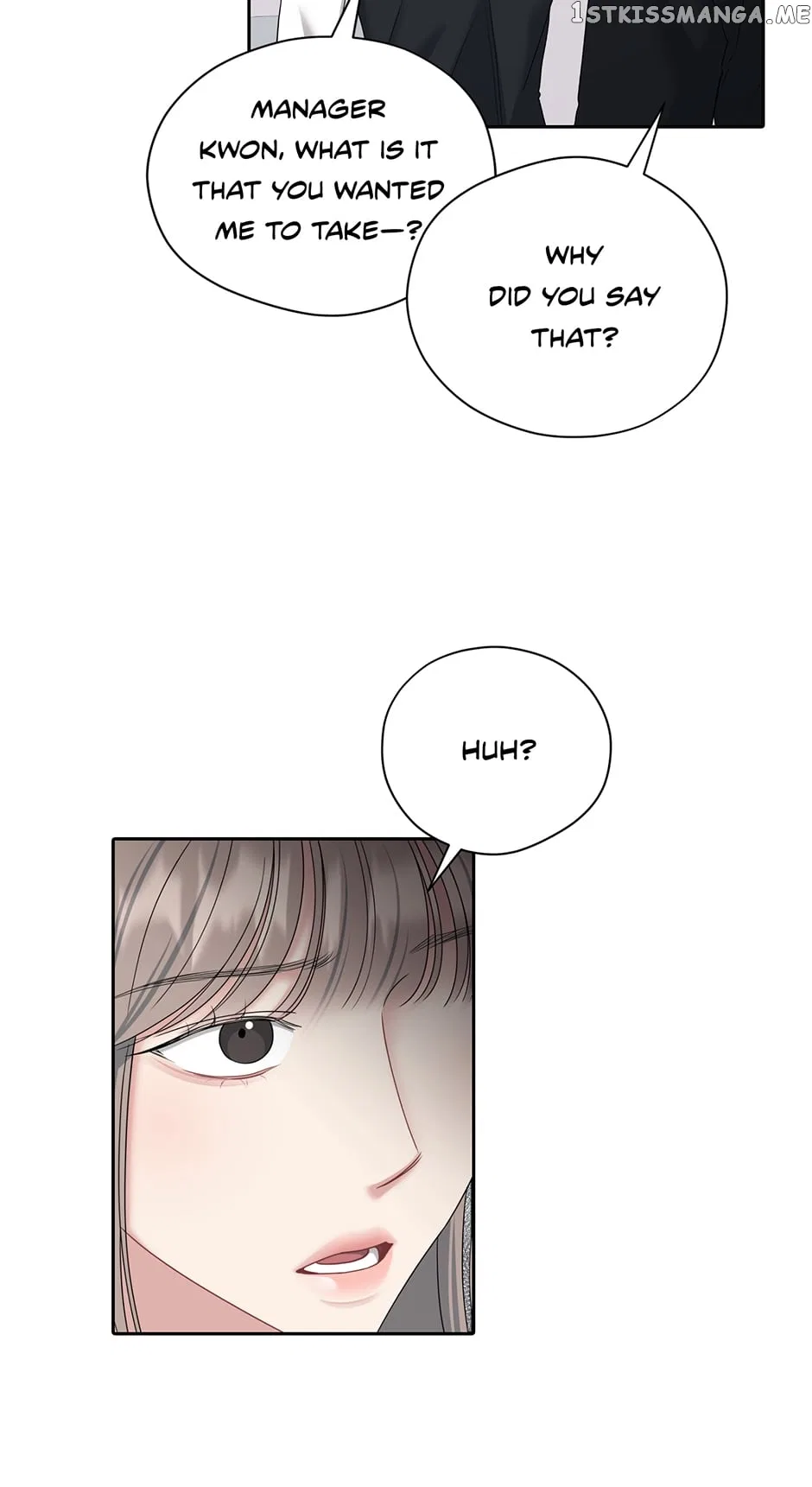 My Boss is My Biggest Fan! Chapter 58 – Page 52