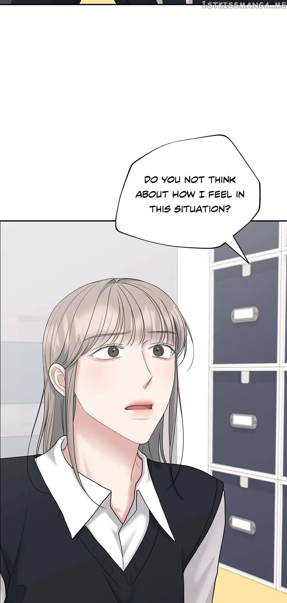 My Boss is My Biggest Fan! Chapter 58 – Page 55
