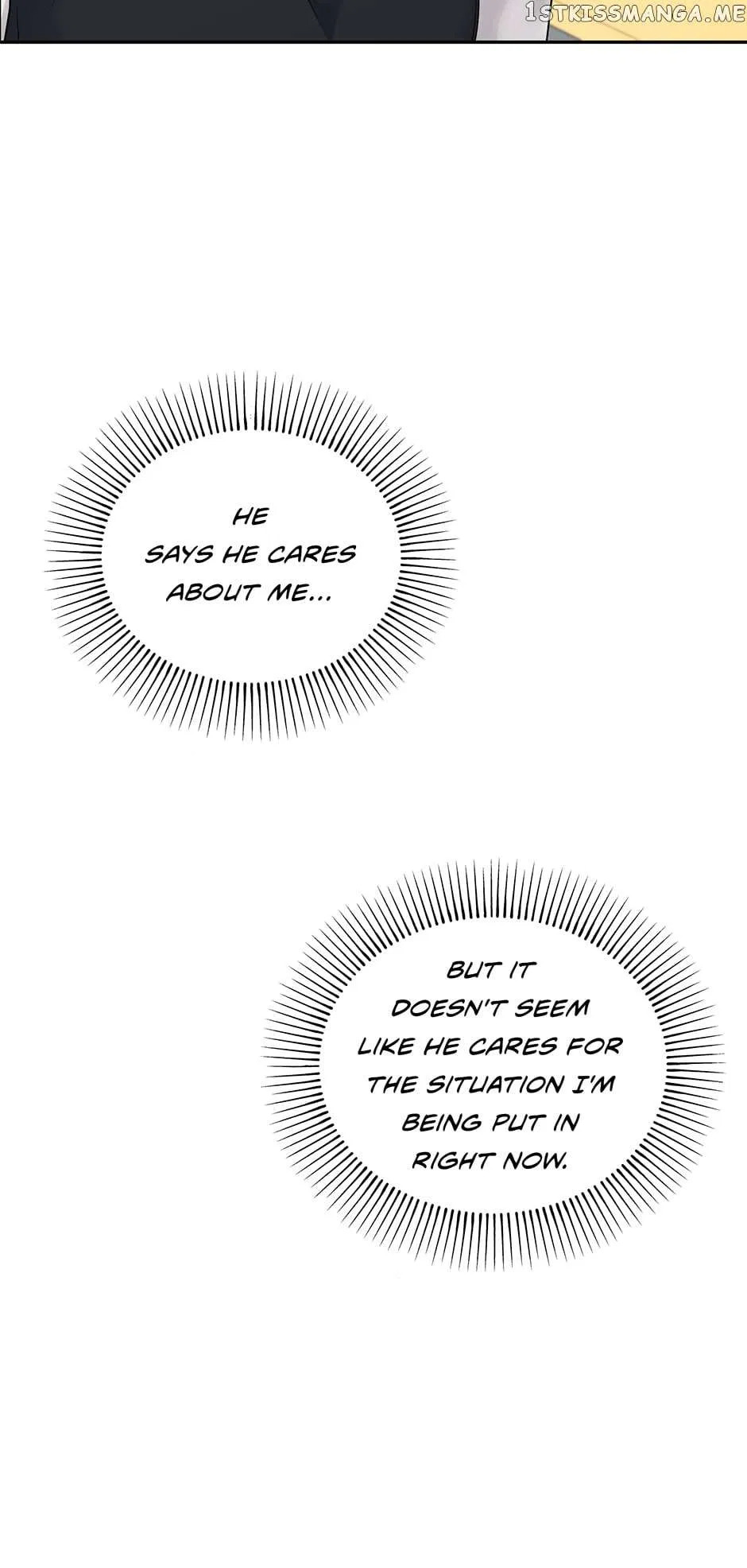 My Boss is My Biggest Fan! Chapter 58 – Page 56