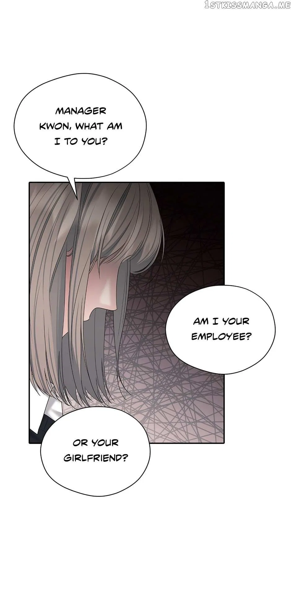 My Boss is My Biggest Fan! Chapter 58 – Page 57