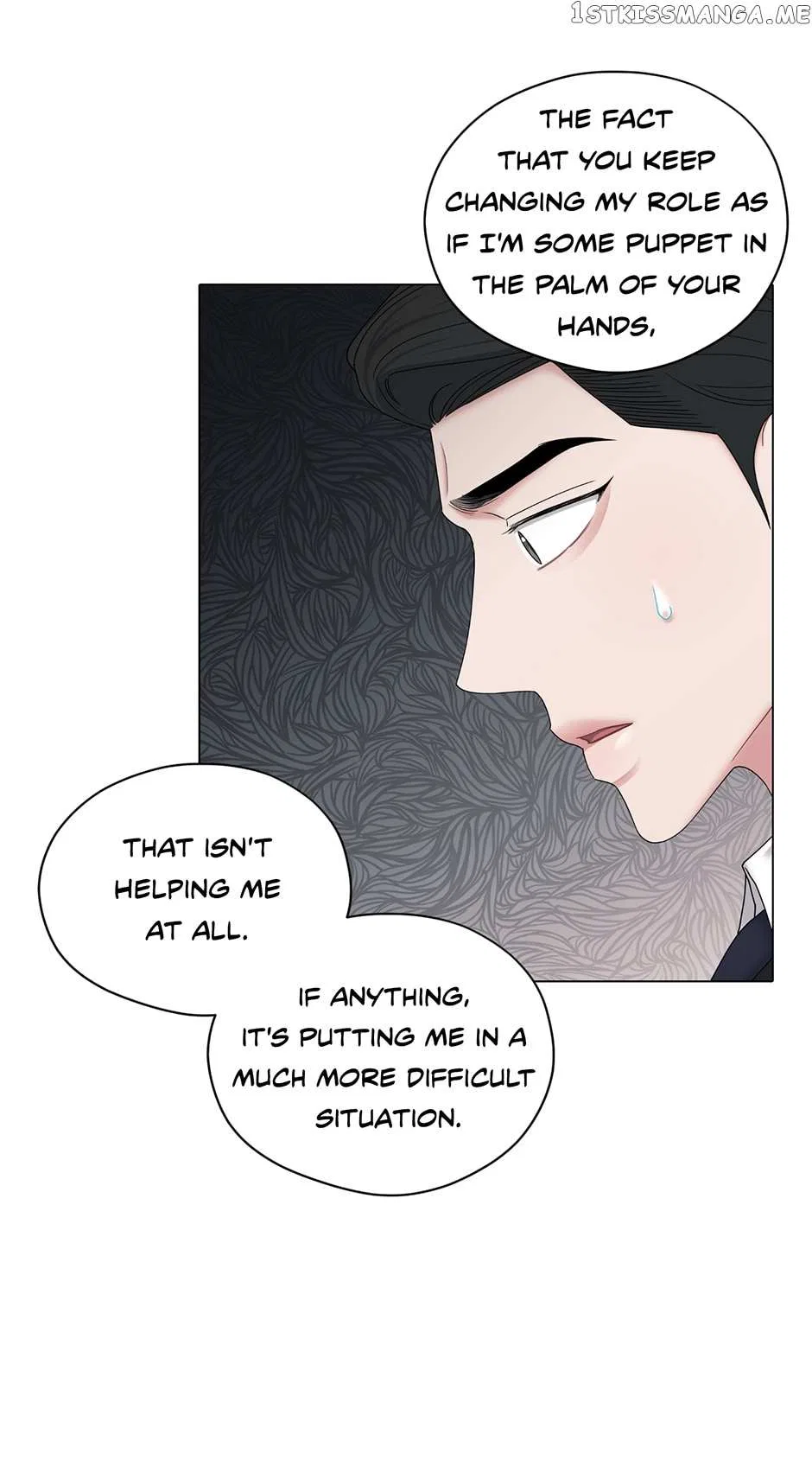 My Boss is My Biggest Fan! Chapter 58 – Page 58