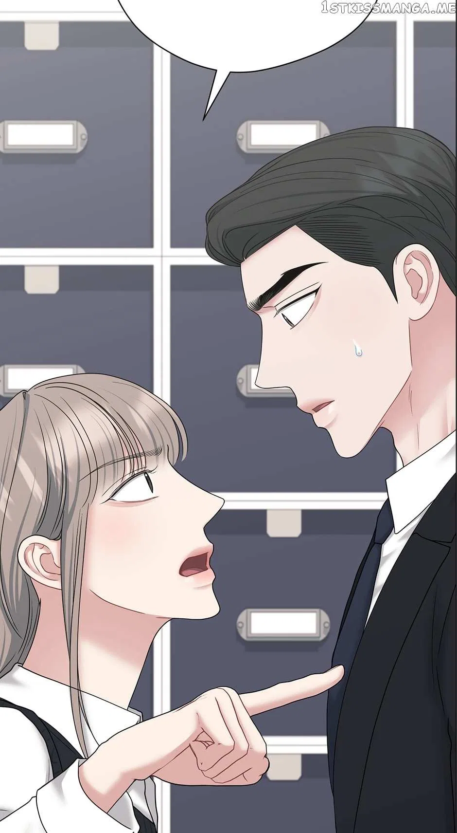 My Boss is My Biggest Fan! Chapter 58 – Page 60