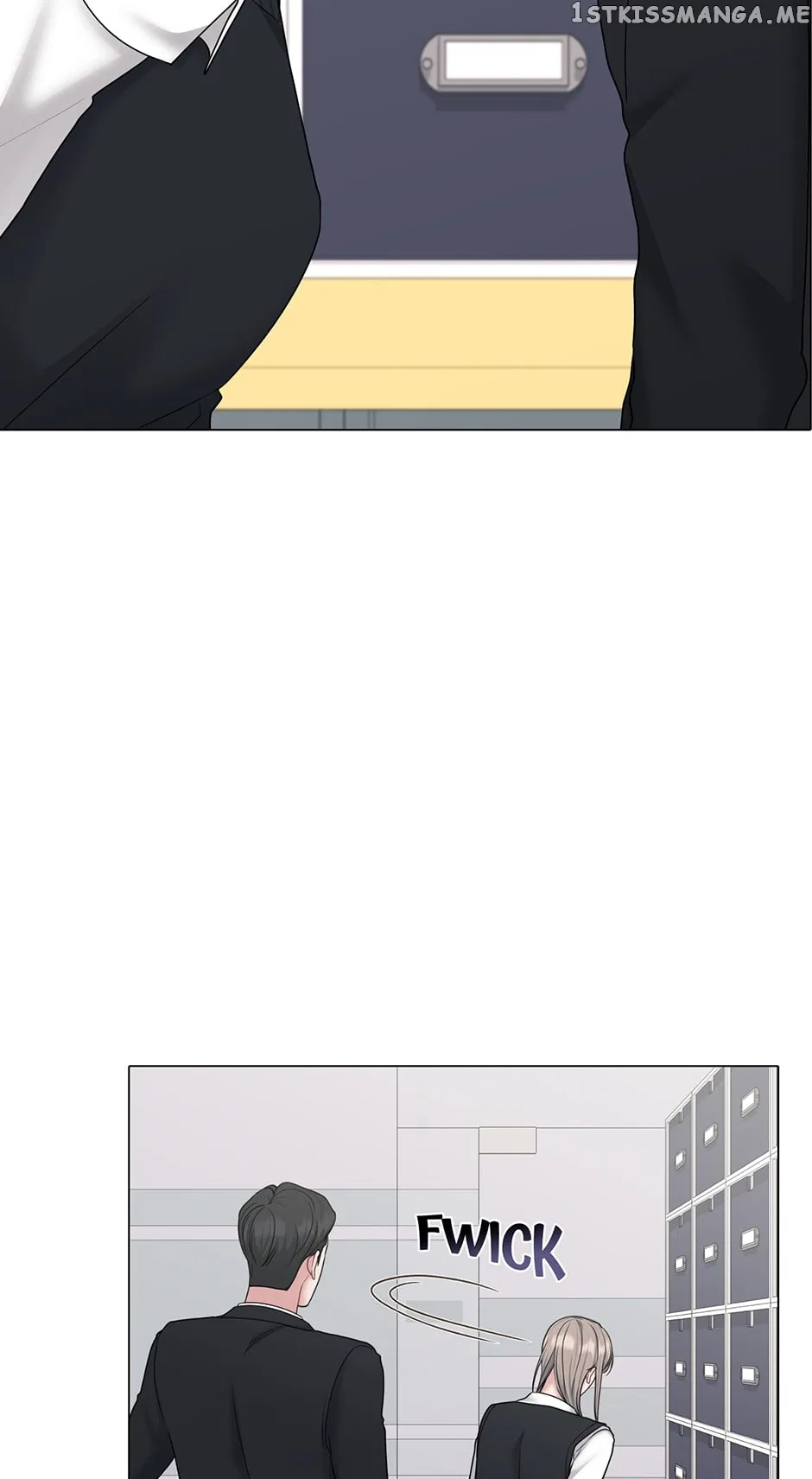 My Boss is My Biggest Fan! Chapter 58 – Page 61
