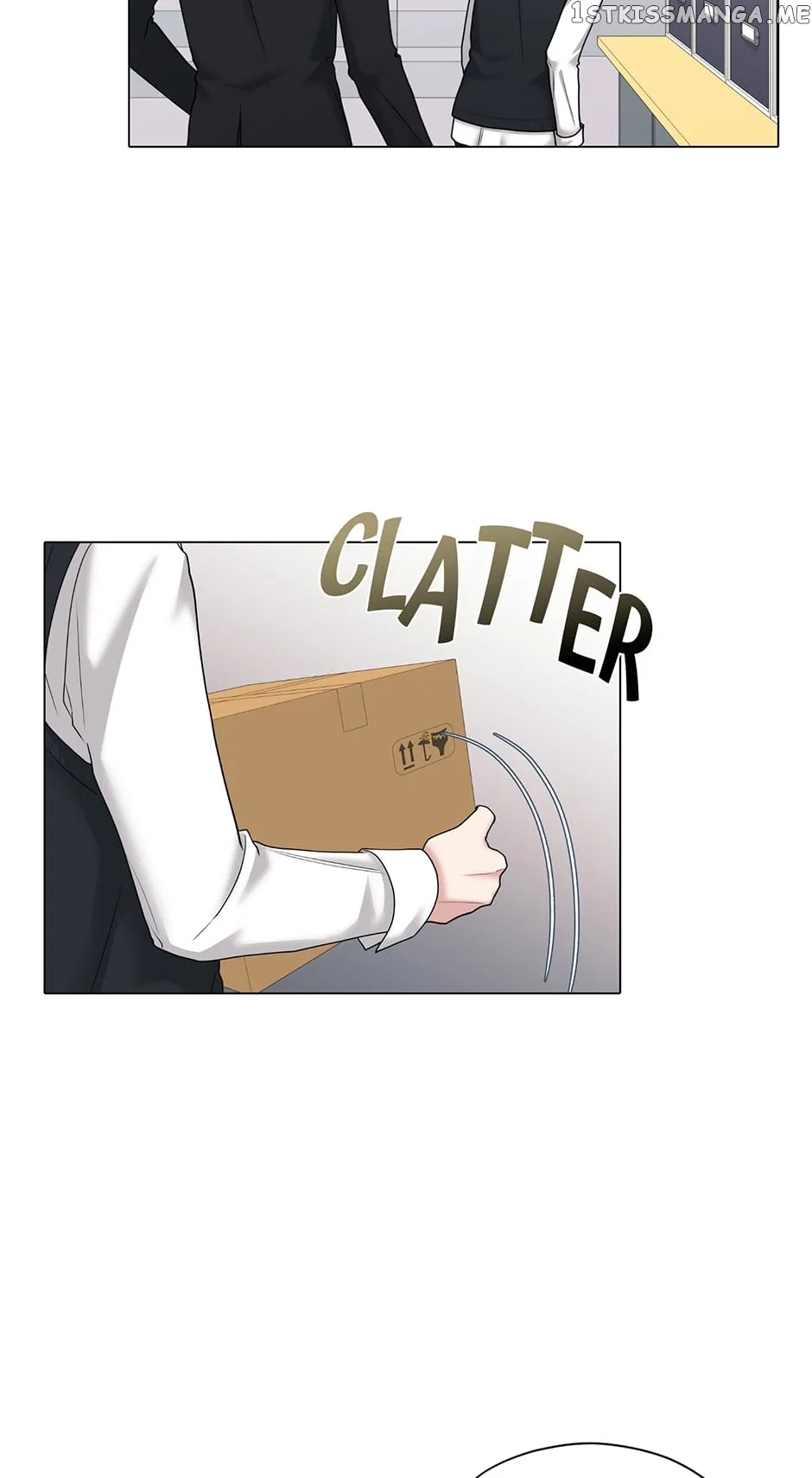 My Boss is My Biggest Fan! Chapter 58 – Page 62