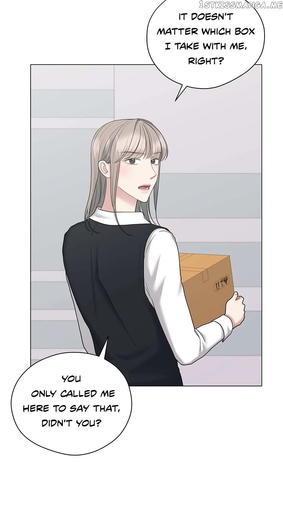 My Boss is My Biggest Fan! Chapter 58 – Page 63