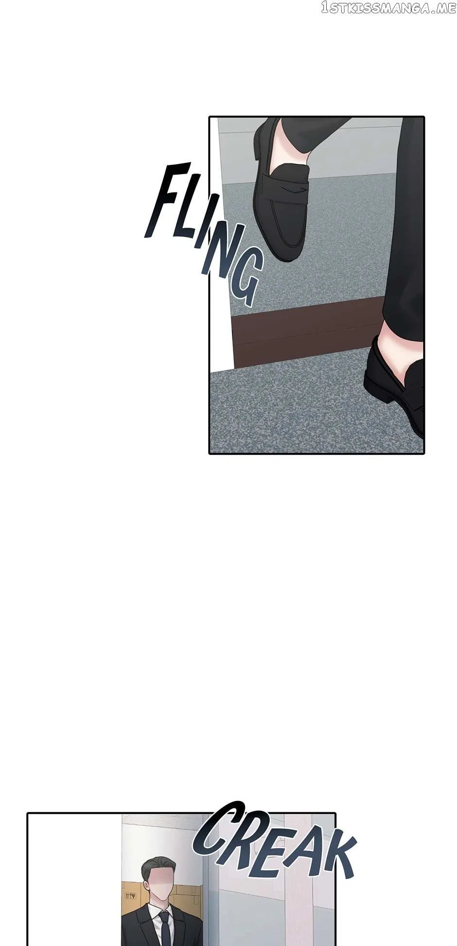 My Boss is My Biggest Fan! Chapter 58 – Page 64