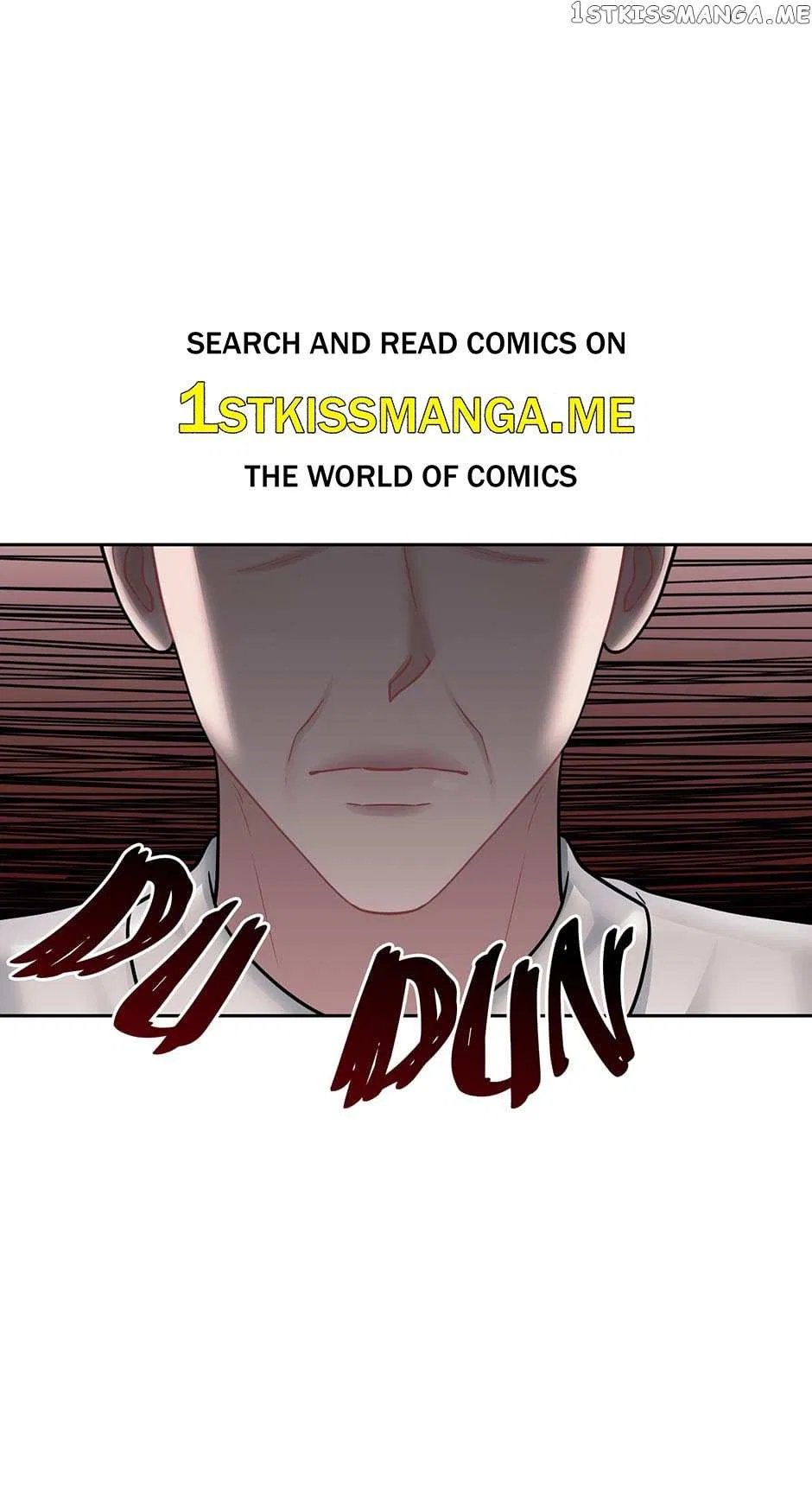 My Boss is My Biggest Fan! Chapter 57 – Page 1