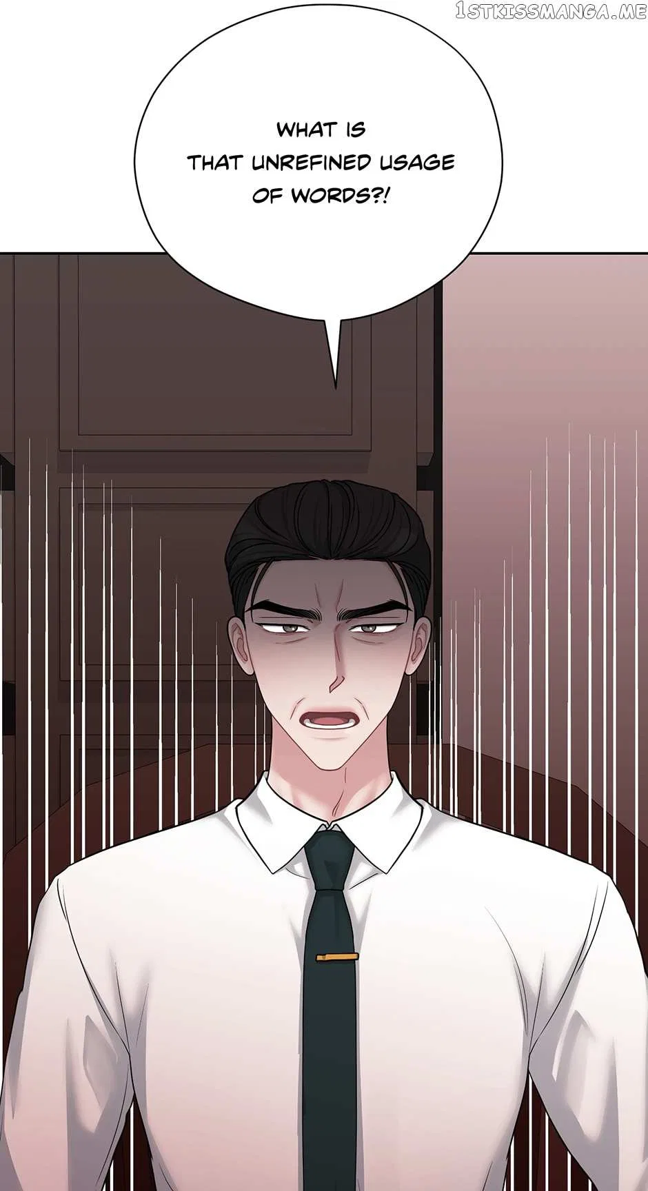 My Boss is My Biggest Fan! Chapter 57 – Page 2