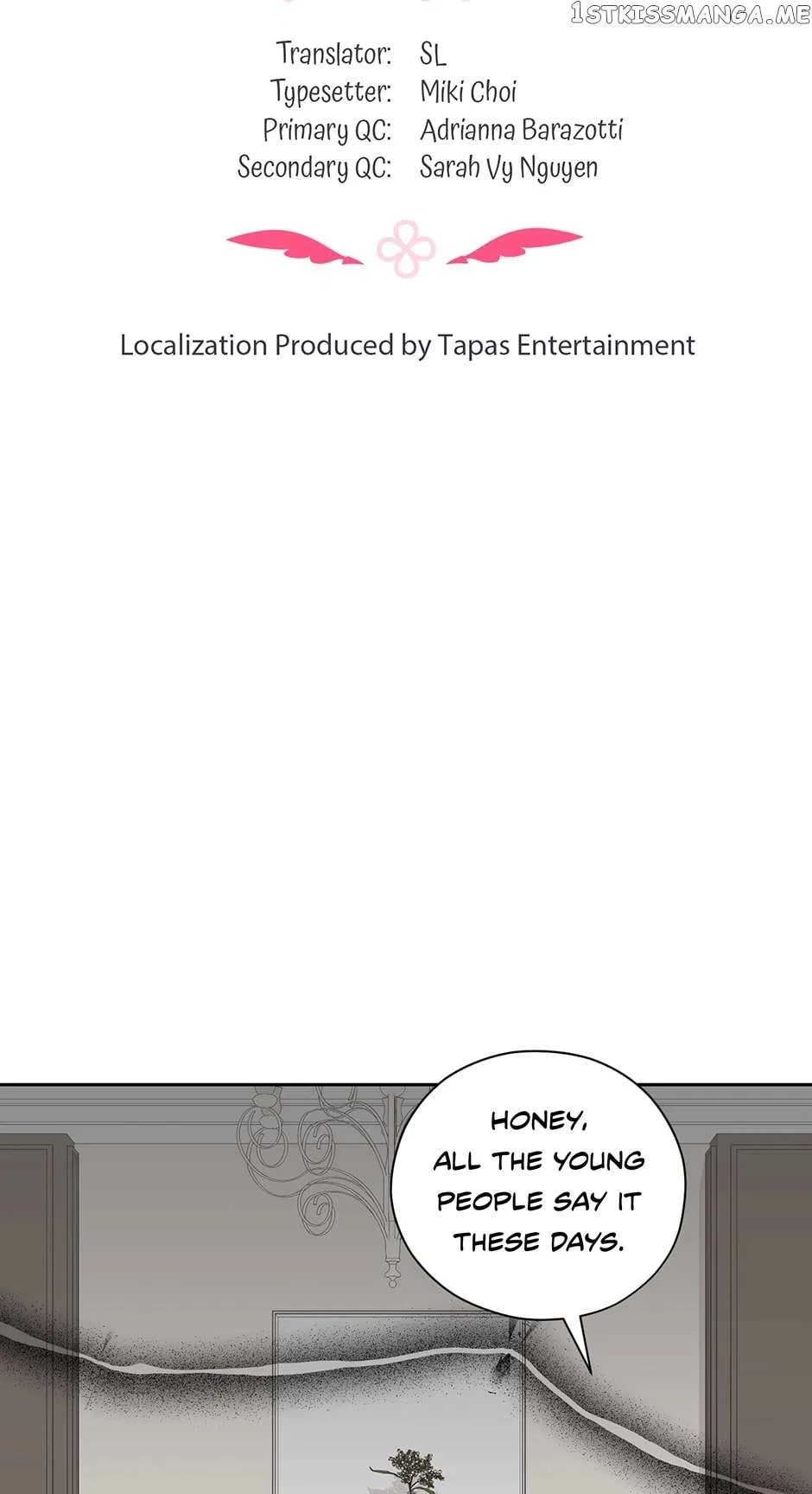 My Boss is My Biggest Fan! Chapter 57 – Page 4