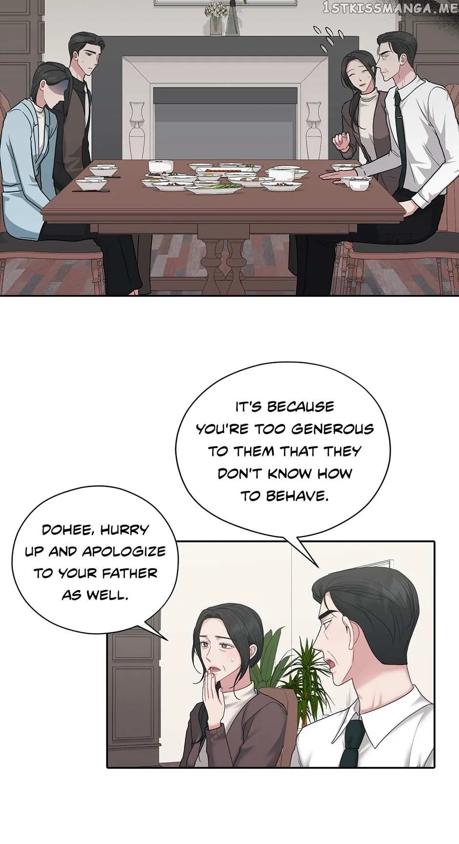 My Boss is My Biggest Fan! Chapter 57 – Page 5